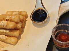 -烤匠麻辣烤鱼(IFS店)