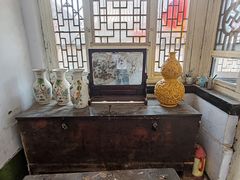 -鸡鸣驿古城