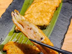 楚雄酥茄-云水瑶意境云南菜餐厅(大悦城店)