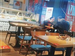 大堂-小山城麻辣香锅(新邻生活广场店)