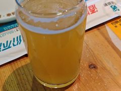 -四禧精酿铜锅涮肉·烧烤工场(大明湖店)