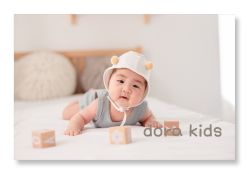 -DORA kids 朵拉儿童摄影花园店