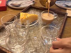 -那时新疆·若羌(经纬汇店)