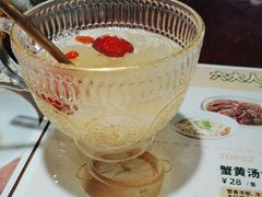 -老淮城·长鱼面(河下古镇店)