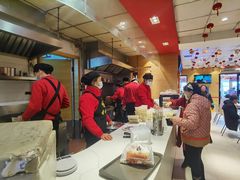 -老通城豆皮大王(吉庆街店)