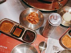 -西塔老太太泥炉烤肉(苏州大悦城店)