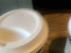 -星巴克(北京万科时代广场店)