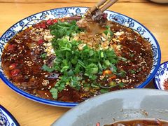 牛蹄筋-杨三娘跷脚牛肉(羊子山西路店)