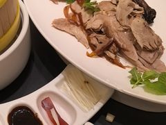 -新乾隆酒楼(帝景园店)