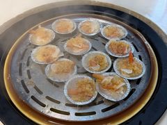 -碗中海·蒸汽海鲜·桑拿鸡(岭南天地店)
