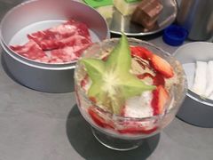 -晓沸牛肉海鲜小火锅(白湖亭万达广场店)