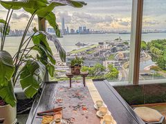 -馋遇江南·精致湖景雅宴(东方之门店)