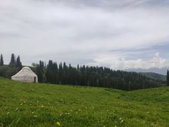-新疆那拉提国家旅游度假区