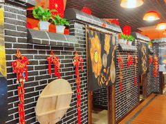 -江湖水乡铁锅炖魚(周庄嘉园店)