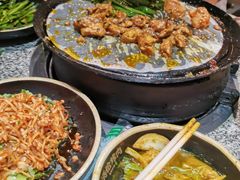 -酒拾烤肉(解放路店)