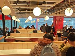 -乡村基(杨家坪建设店)