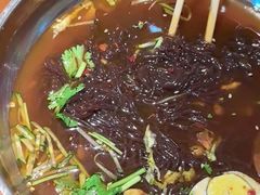 -鑫日千里马朝鲜族小馆(总店)