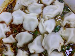 -回坊马二饺子馆