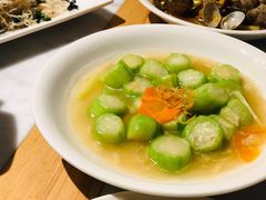 -莆田餐厅PUTIEN(三里屯店)
