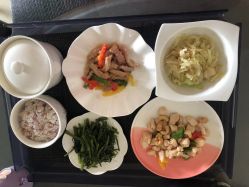 -奕新一诺台式母婴护理中心(我格广场店)