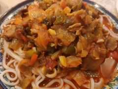 -维吾尔餐厅(宜山路店)