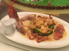 -香宫中餐厅 · 桂林香格里拉