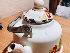 -胖老汉椒麻鸡清真新疆菜(西御街店)