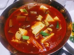 -老平安农家菜(平安店)