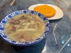 -百草滩羊清水涮羊肉·清真·宁夏盐池滩羊(莲花桥店)