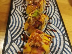 -桃屋日本料理(清华科技园店)