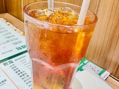 -华嫂冰室(尖沙咀店)