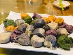 -宝源饺子(麦子店街店)