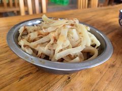-清真马杰山牛肉汤馆