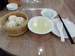 -清河半岛微风餐厅