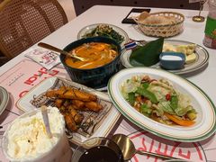 -美泰·Mangothai·清迈云街(天空之城店)