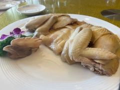 -黄埔华苑酒家(黄埔总店)