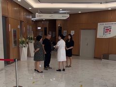 -美年大健康·体检中心(江岸分院)