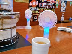 -大阪烧肉BAKA一代(十亩地店)