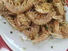 -红海湾豪记海鲜大排档