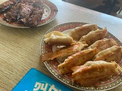 -一品鲜鱼锅贴(人民一路店)