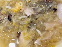 -森龍邑·烧烤·海鲜·炒菜(闽江路店)