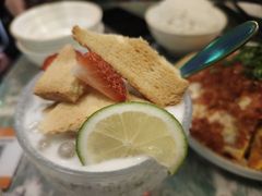 泡鲁达-浩海火烧云傣家菜(京广店)