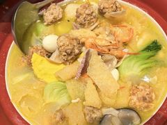 -老海陵·泰州菜(图书馆店)