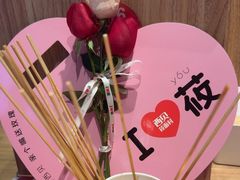 -西贝(武汉群星城店)