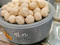 -大橘元自助回转火锅(天河新天地店)