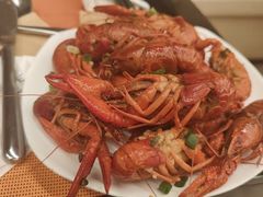 -索菲特酒店·海鲜自助 ·聚餐厅