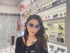 -潘多拉眼镜·蔡司依视路明月(潘家园店)