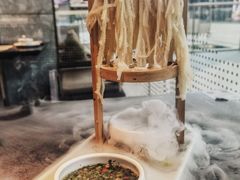 藤草原毛肚-赠李白·如诗的川味(余杭万达广场店)