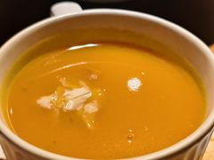 -本处·素食·融合料理(南油店)