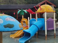 -咸宁万豪温泉谷度假区